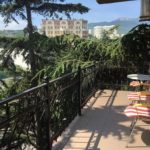 Забронировать номер в частном отеле в Крыму